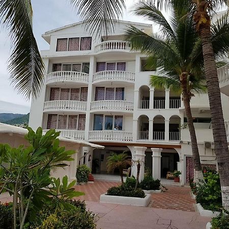 Maralisa Hotel Acapulco Exterior photo