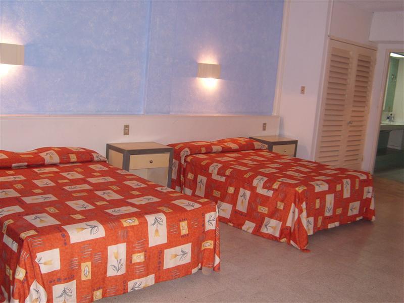 Maralisa Hotel Acapulco Exterior photo