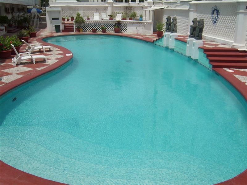 Maralisa Hotel Acapulco Exterior photo